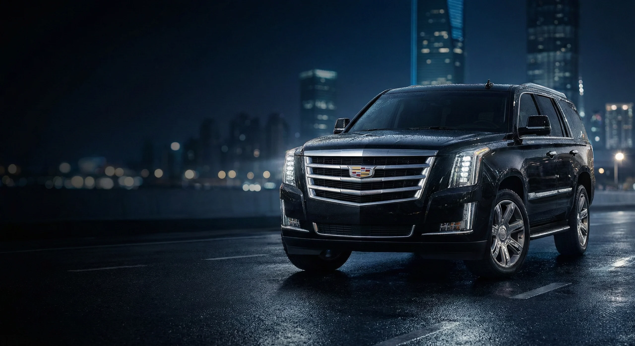 Cadillac Escalade Yedek Parça